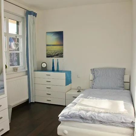 Vakantiehuis 