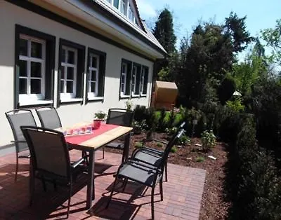 Vakantiehuis 
