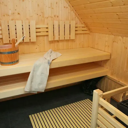 Vakantiehuis 